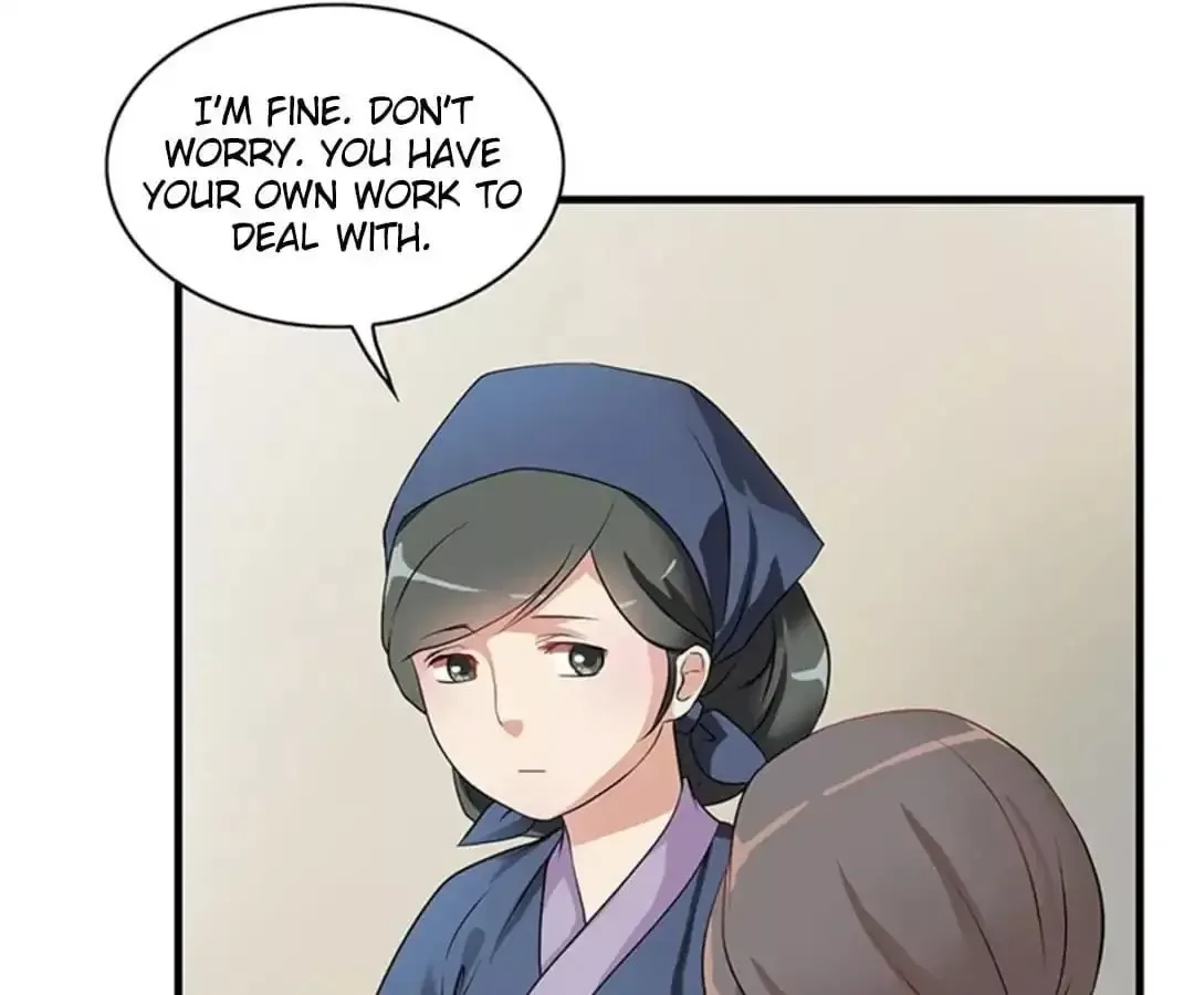Yaotai Mirror Chapter 14 page 3