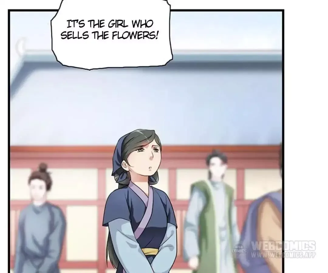 Yaotai Mirror Chapter 14 page 10