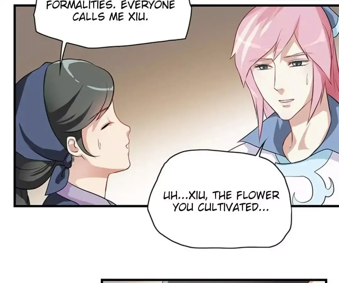 Yaotai Mirror Chapter 14 page 19