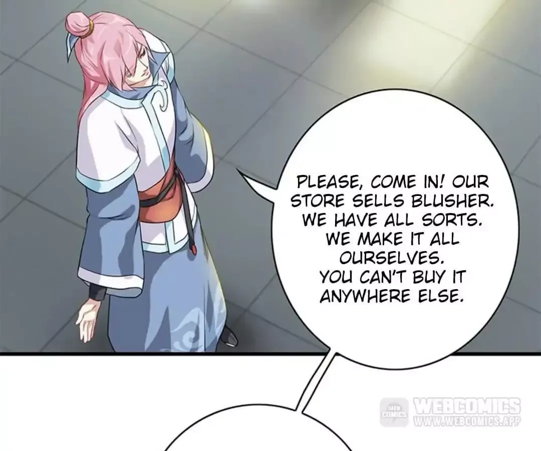 Yaotai Mirror Chapter 14 page 14