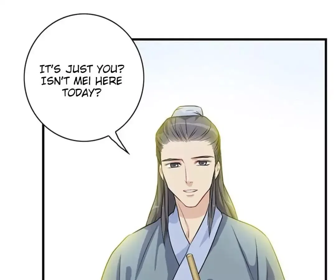 Yaotai Mirror Chapter 14 page 41