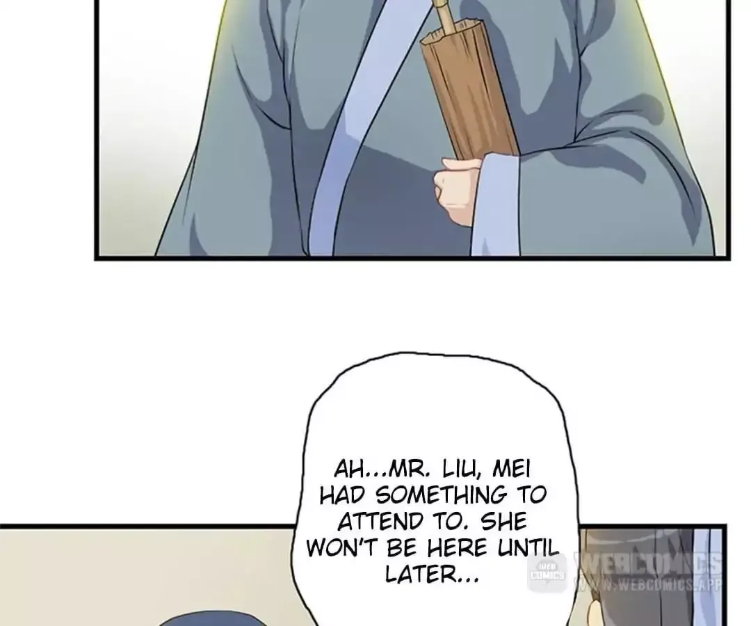 Yaotai Mirror Chapter 14 page 42