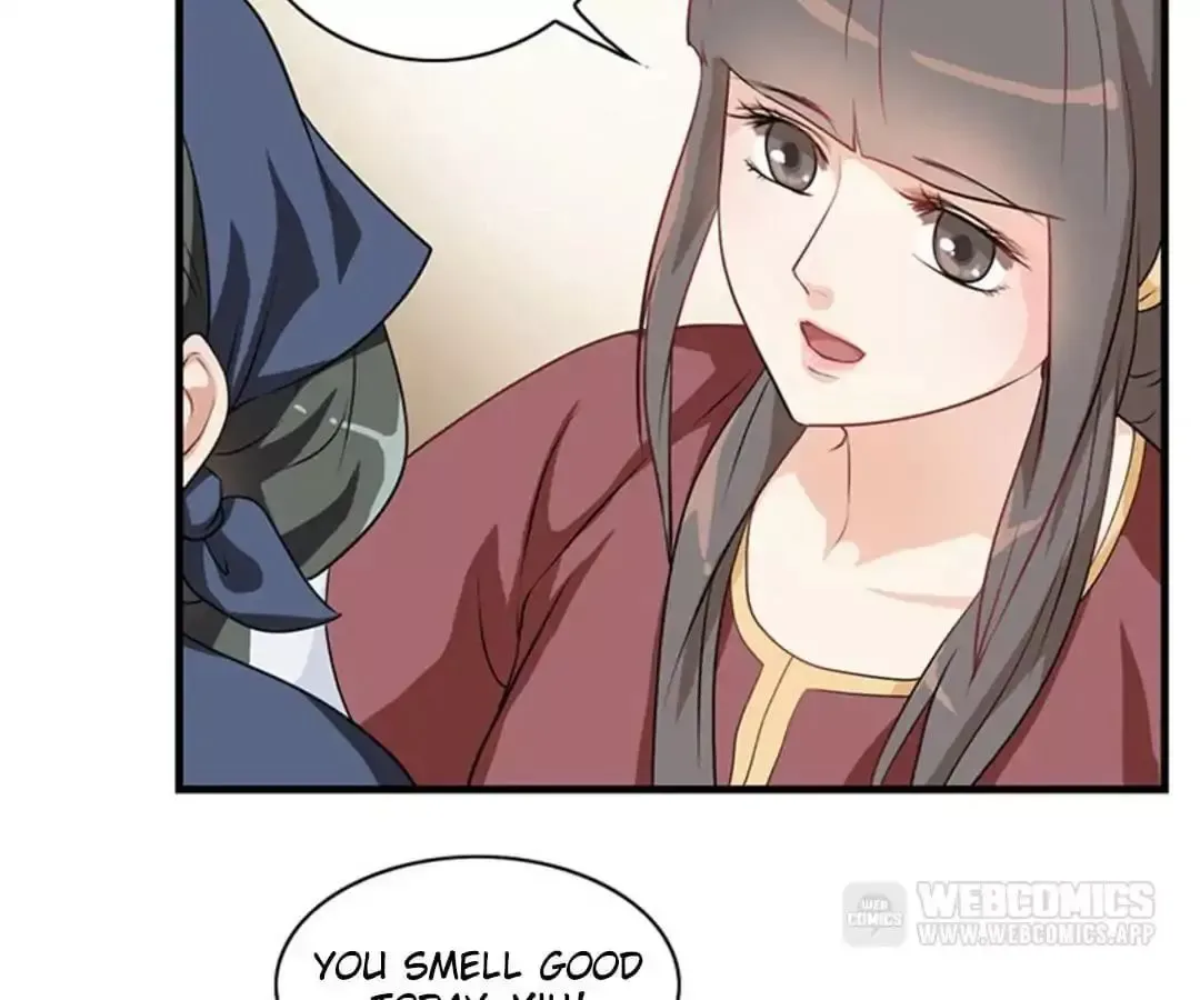 Yaotai Mirror Chapter 14 page 54