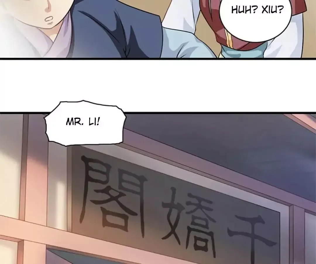 Yaotai Mirror Chapter 14 page 59