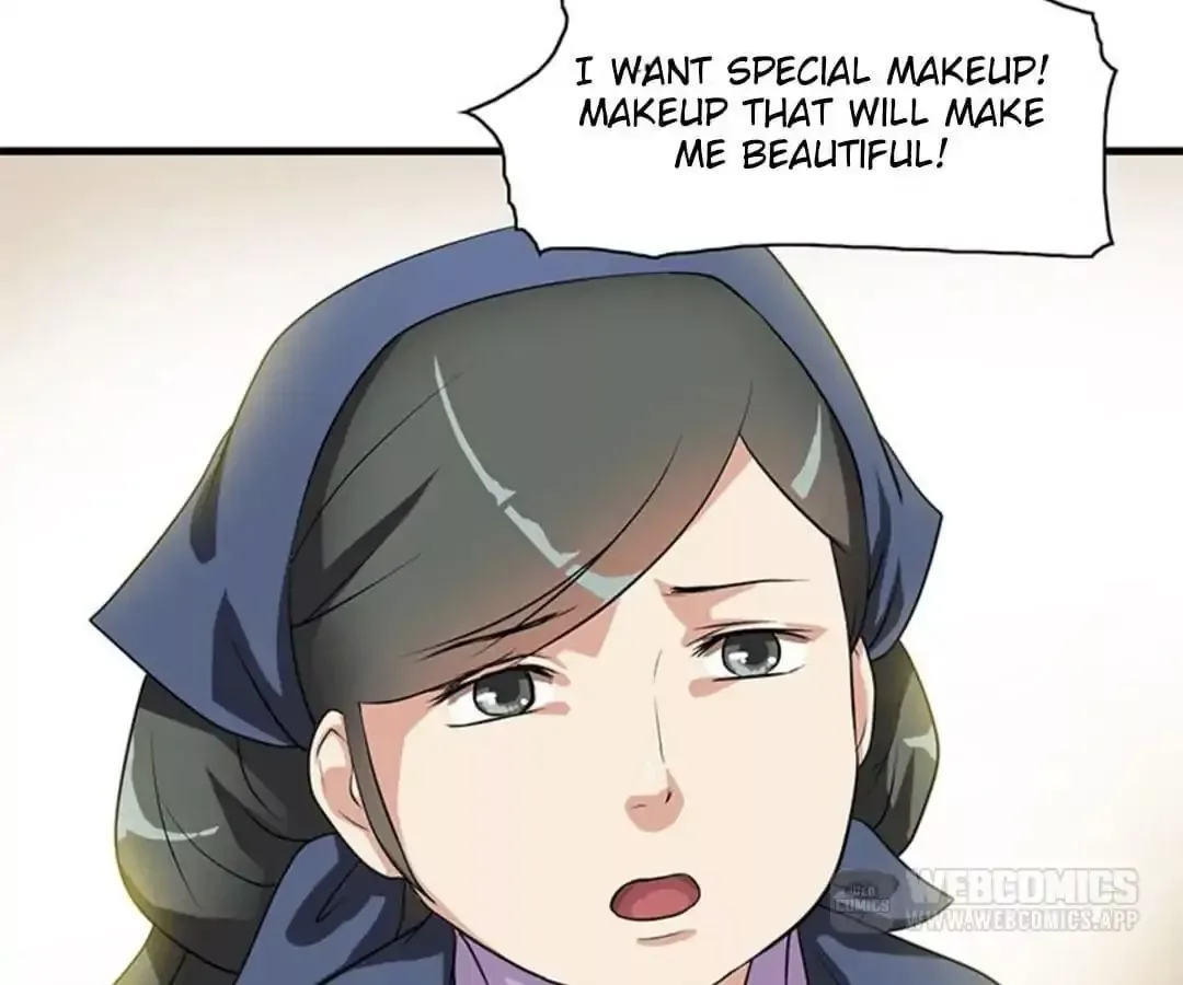 Yaotai Mirror Chapter 14 page 62