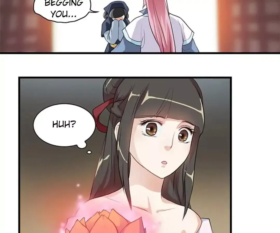 Yaotai Mirror Chapter 15 page 3