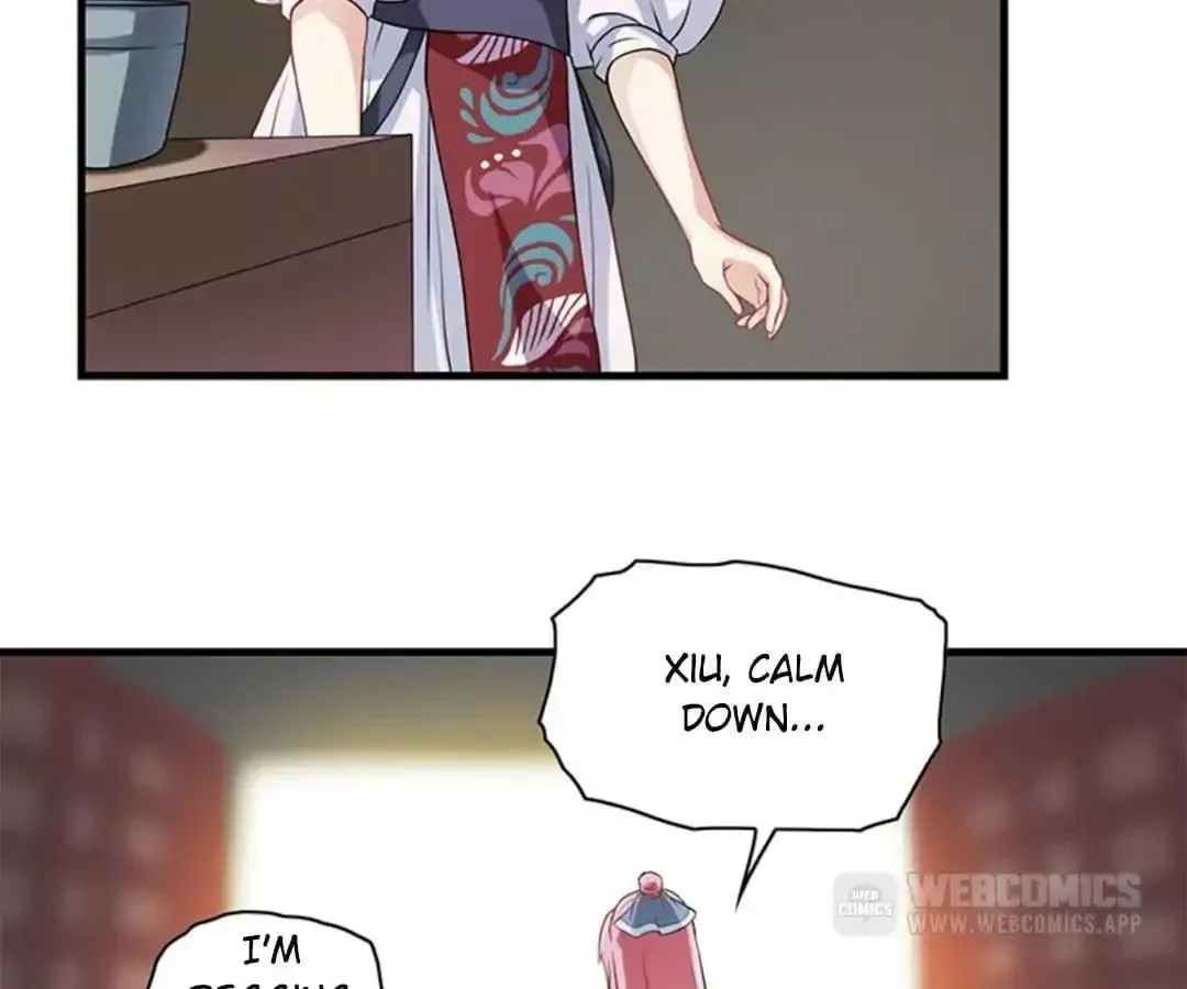 Yaotai Mirror Chapter 15 page 2