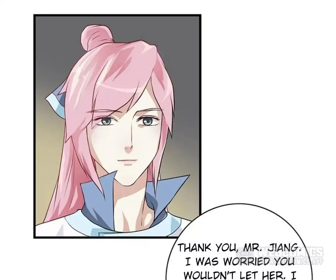 Yaotai Mirror Chapter 15 page 30