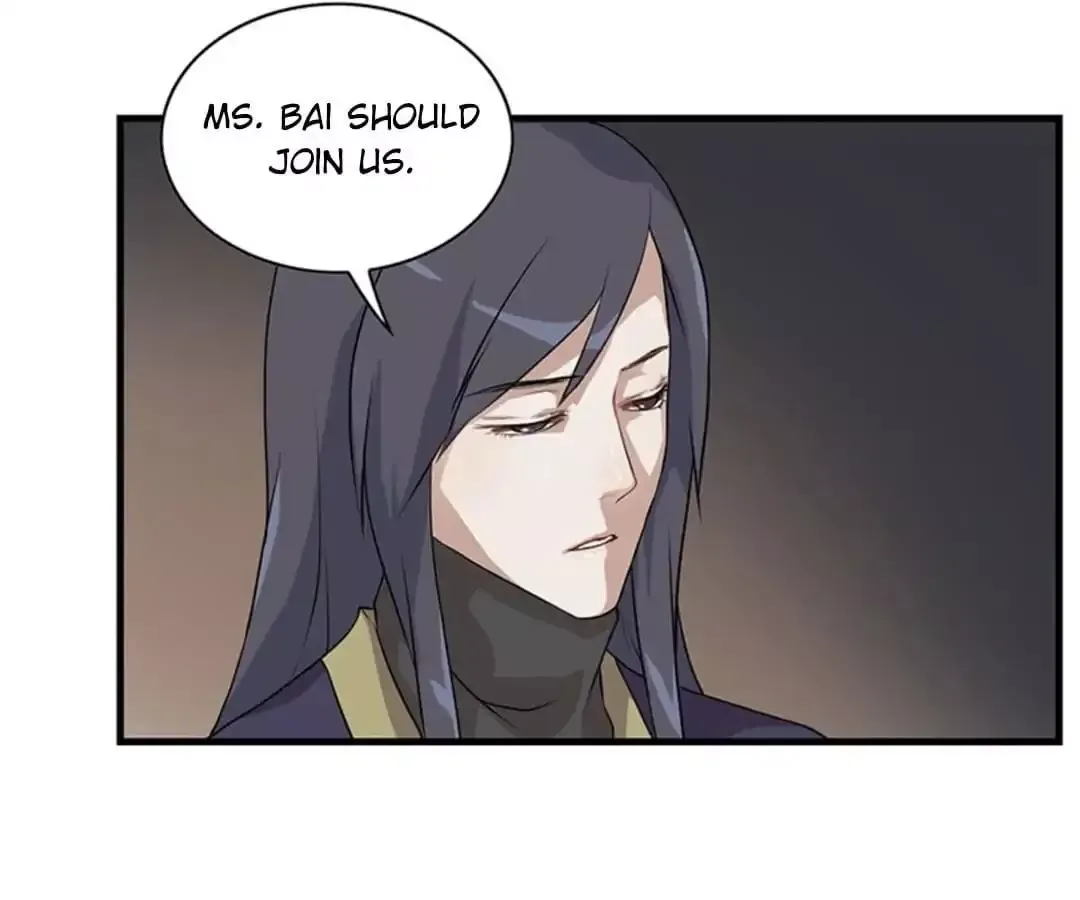 Yaotai Mirror Chapter 15 page 29