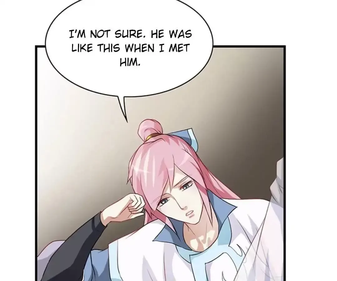 Yaotai Mirror Chapter 15 page 23