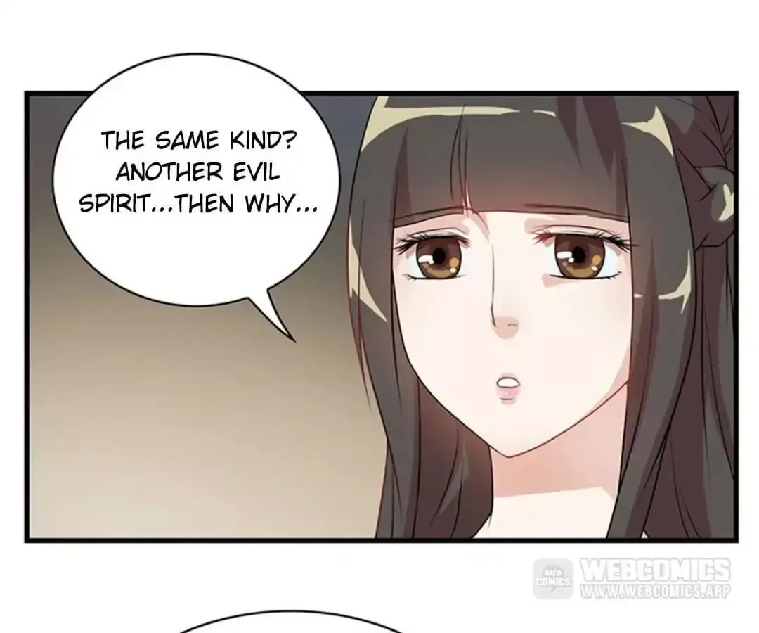 Yaotai Mirror Chapter 15 page 22