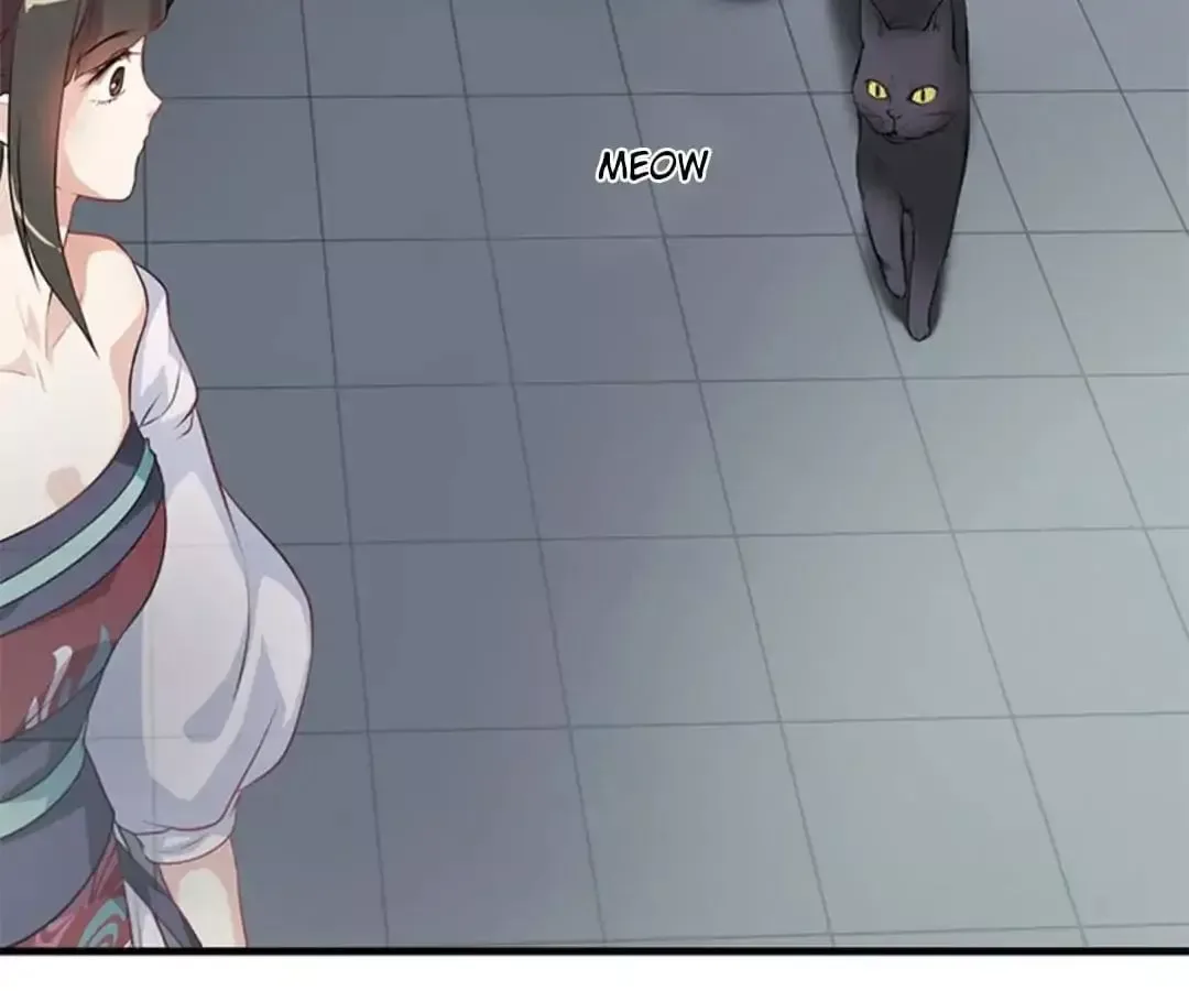 Yaotai Mirror Chapter 15 page 7