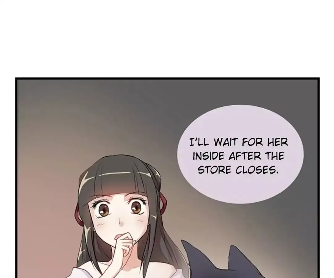 Yaotai Mirror Chapter 15 page 8