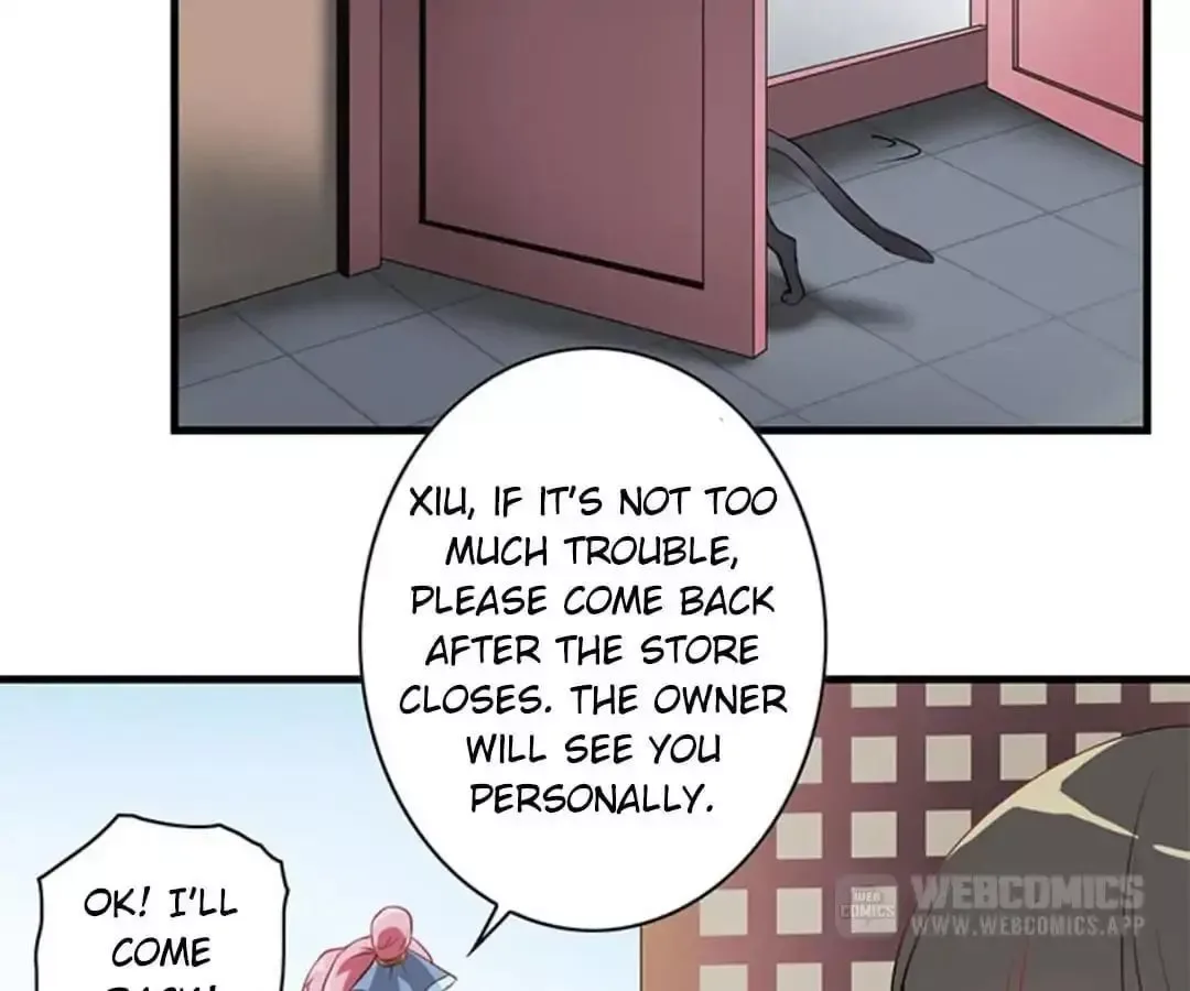 Yaotai Mirror Chapter 15 page 10