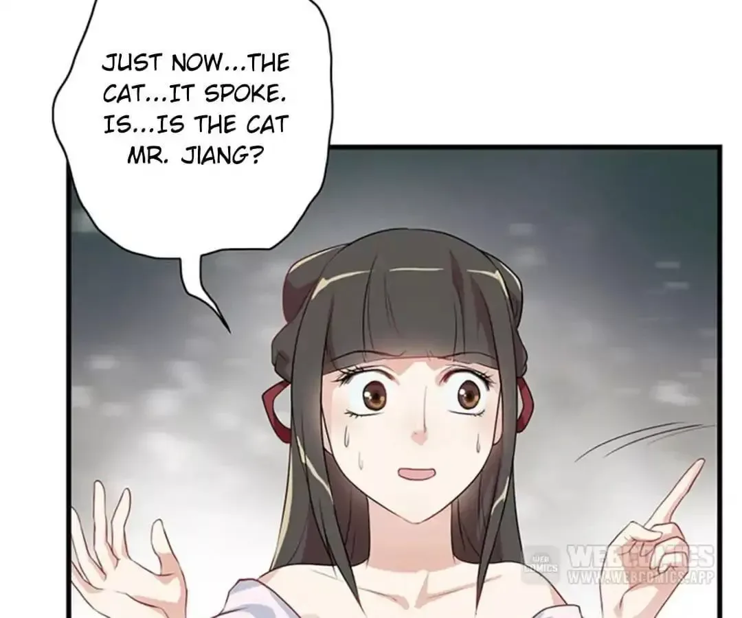Yaotai Mirror Chapter 15 page 14