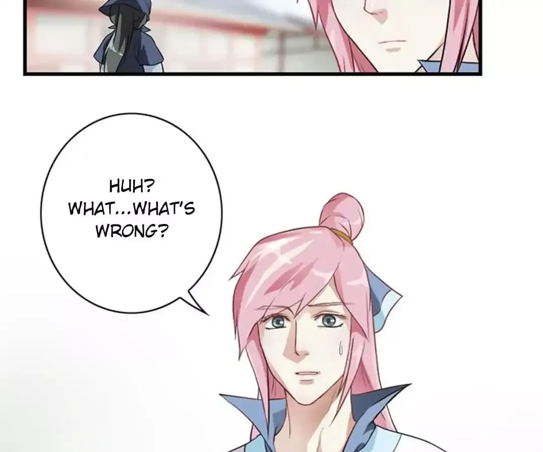 Yaotai Mirror Chapter 15 page 12