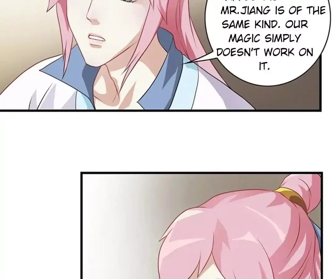 Yaotai Mirror Chapter 15 page 20