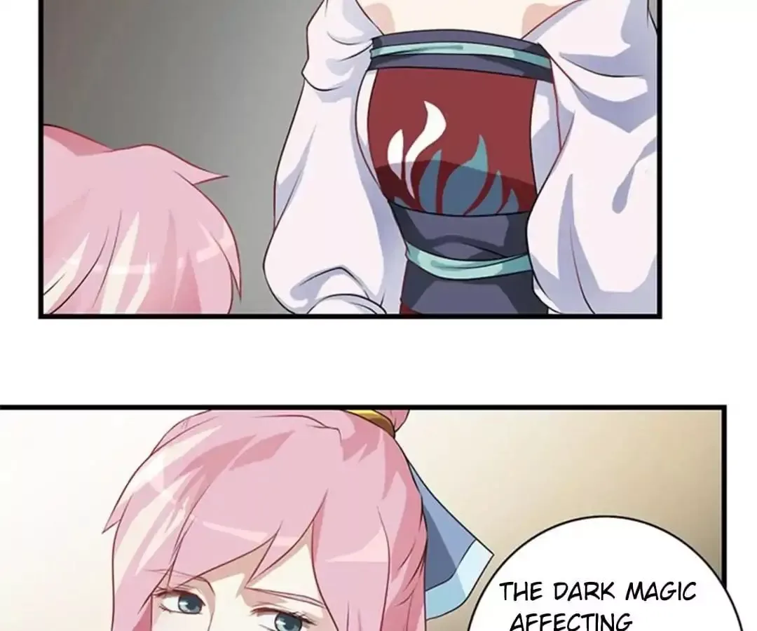 Yaotai Mirror Chapter 15 page 19