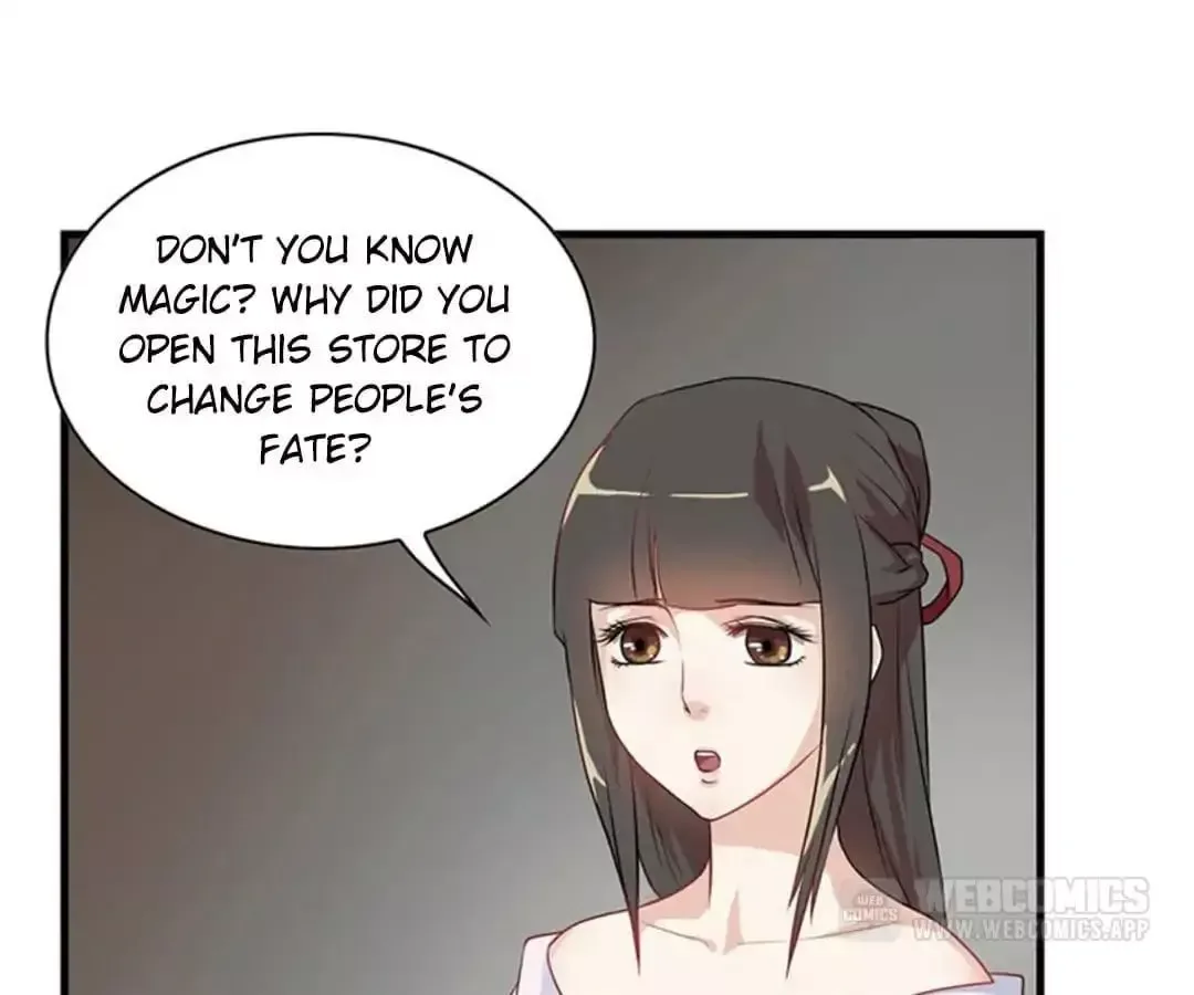 Yaotai Mirror Chapter 15 page 18