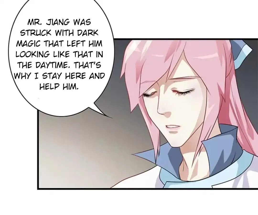 Yaotai Mirror Chapter 15 page 17