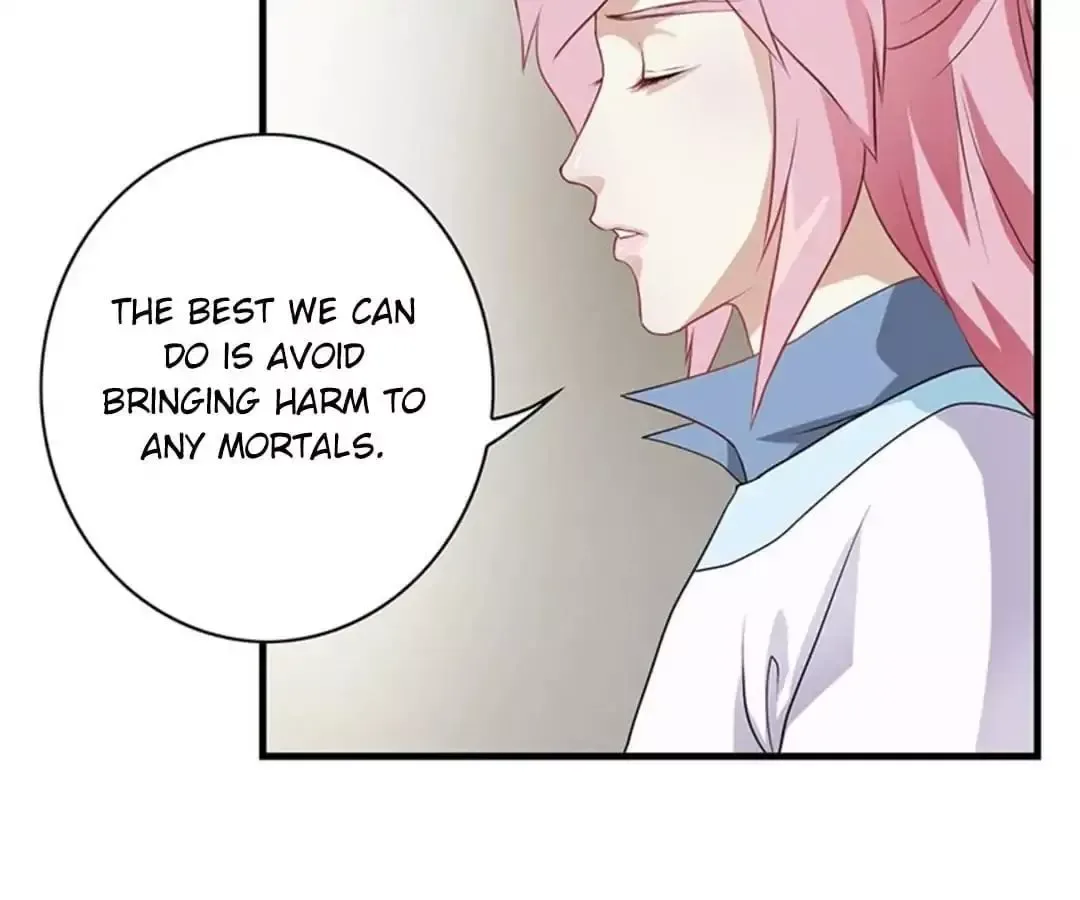 Yaotai Mirror Chapter 15 page 21