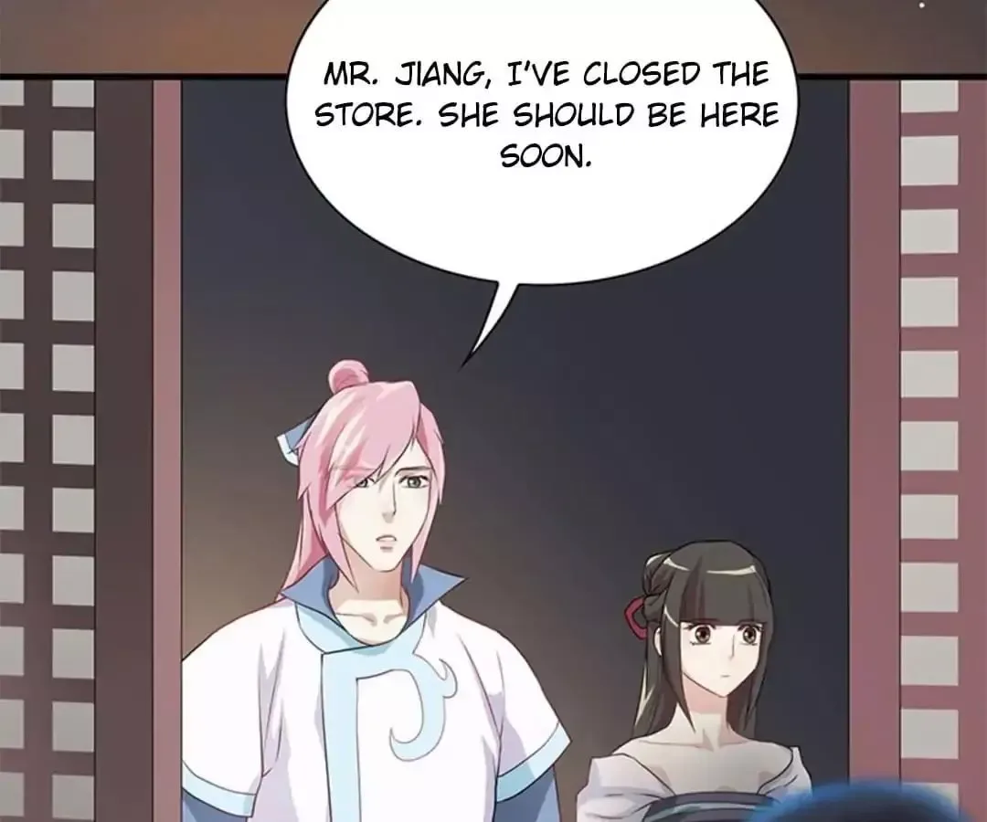 Yaotai Mirror Chapter 15 page 27
