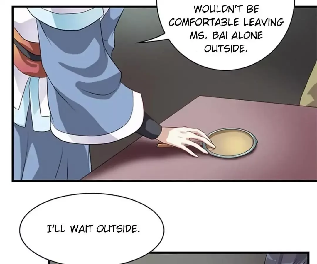 Yaotai Mirror Chapter 15 page 31