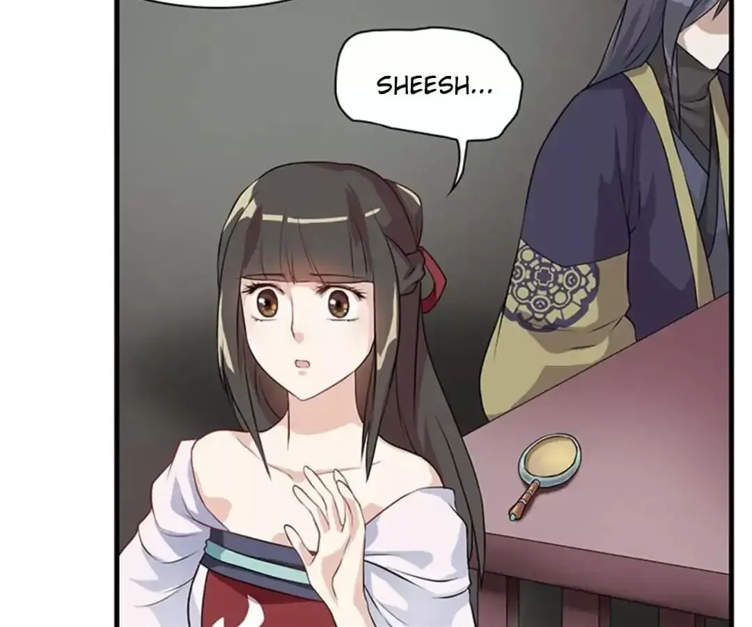 Yaotai Mirror Chapter 15 page 32