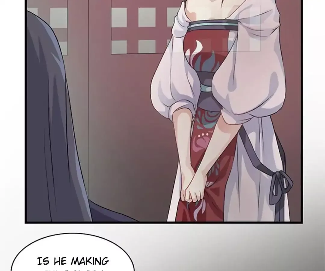 Yaotai Mirror Chapter 15 page 35