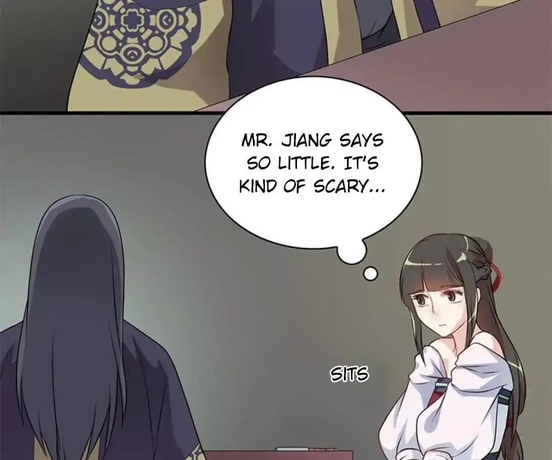 Yaotai Mirror Chapter 15 page 37