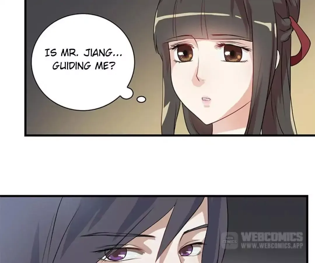 Yaotai Mirror Chapter 15 page 50