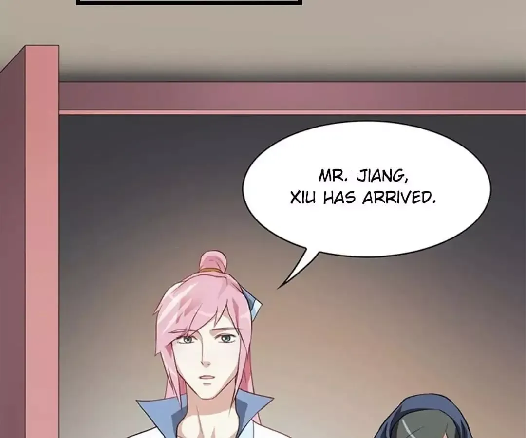 Yaotai Mirror Chapter 15 page 53