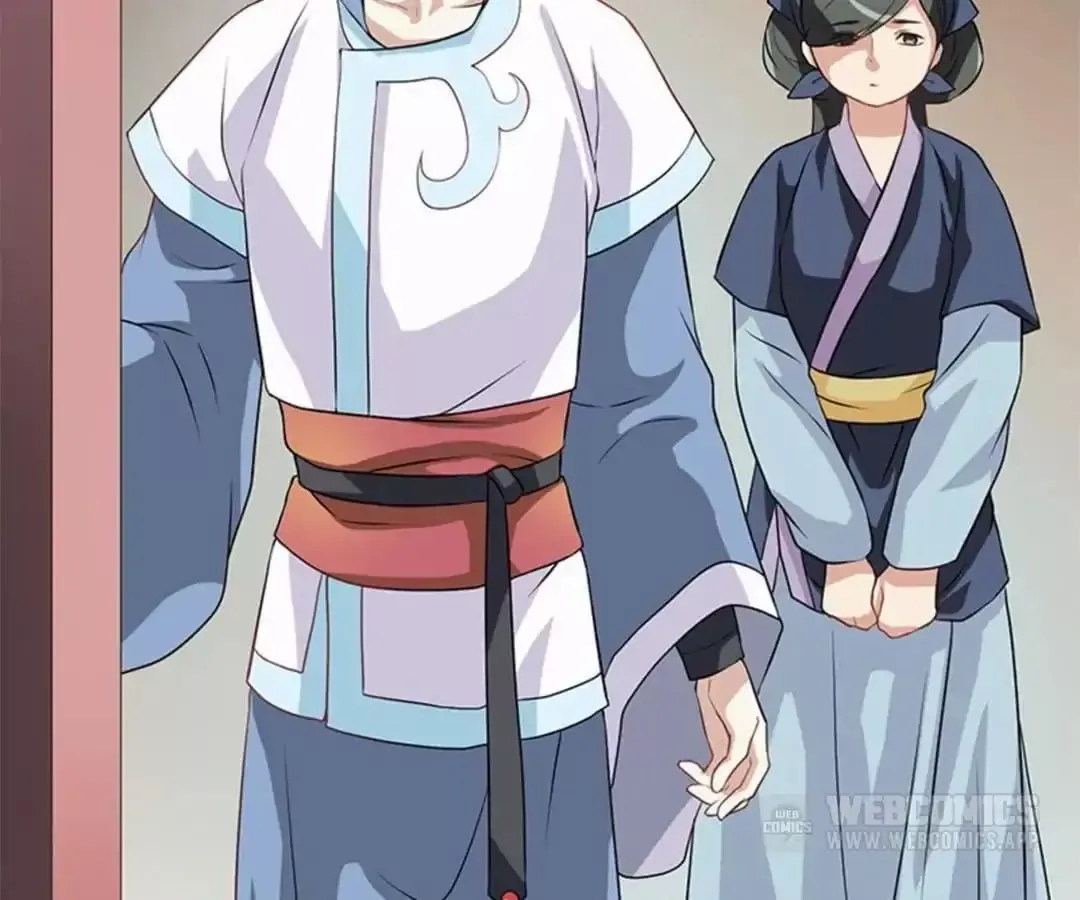 Yaotai Mirror Chapter 15 page 54