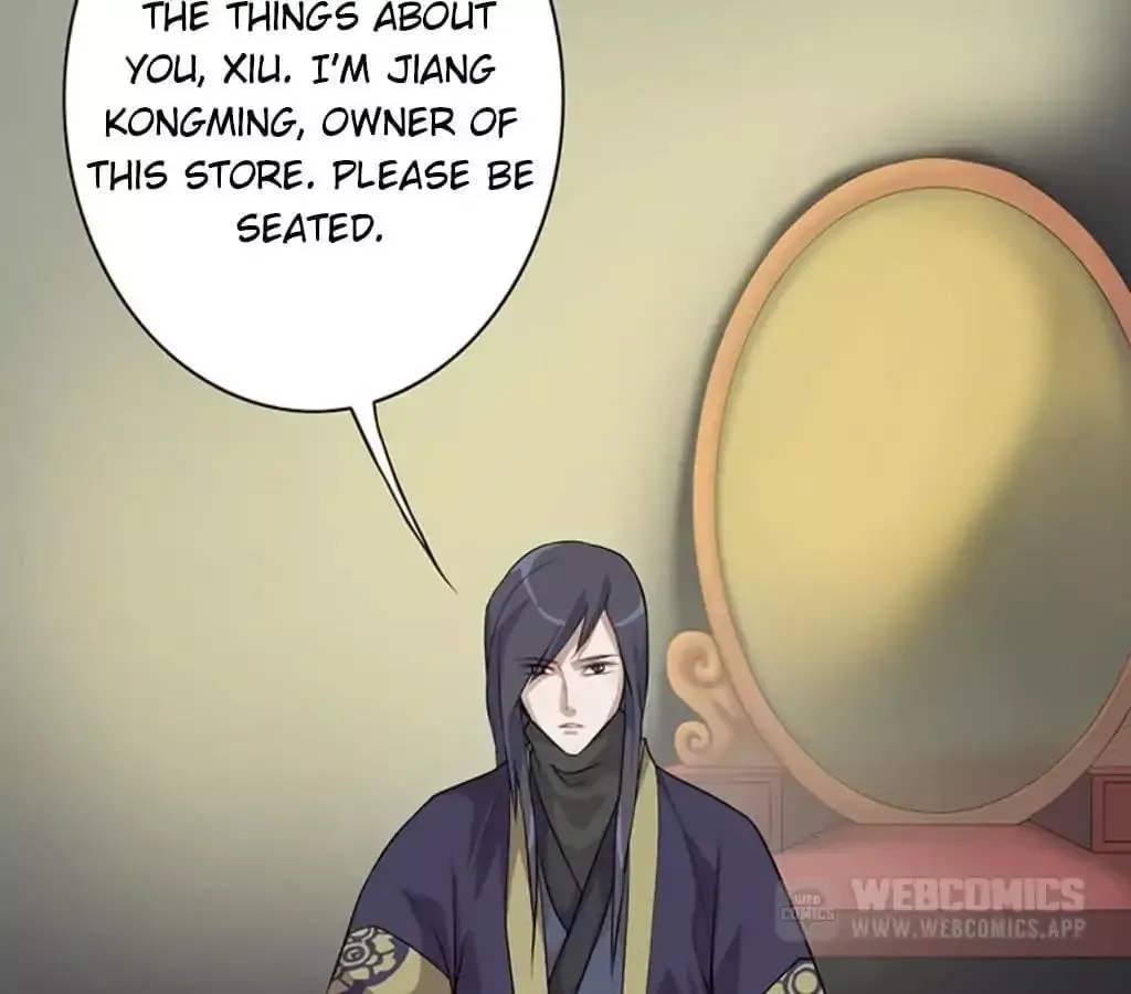 Yaotai Mirror Chapter 16 page 2