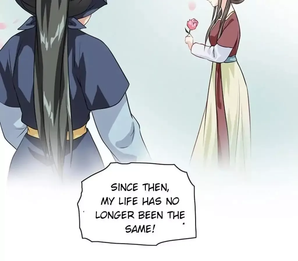 Yaotai Mirror Chapter 16 page 27