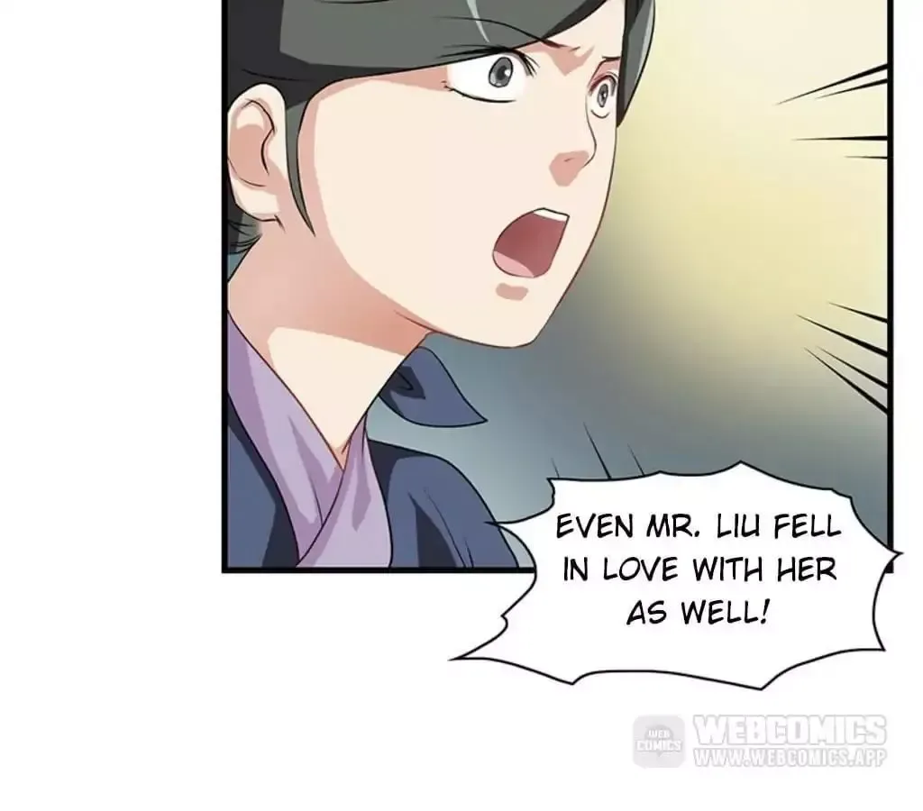 Yaotai Mirror Chapter 16 page 30