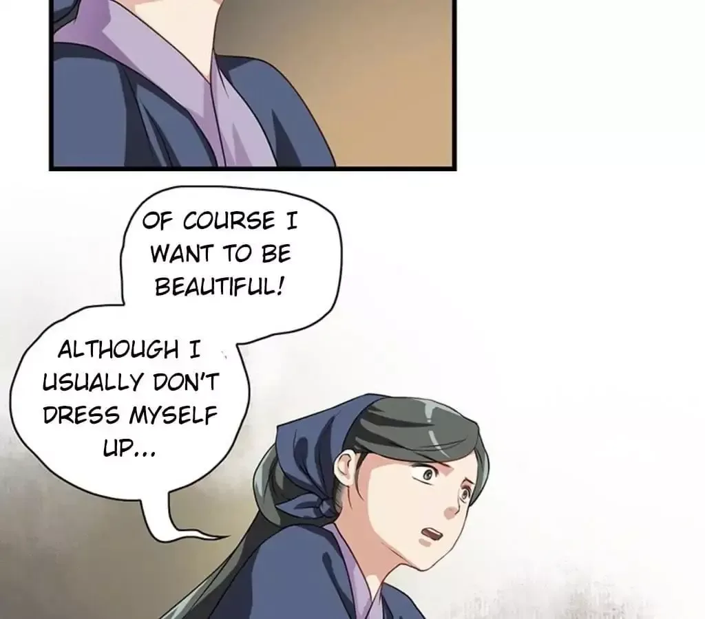 Yaotai Mirror Chapter 16 page 11