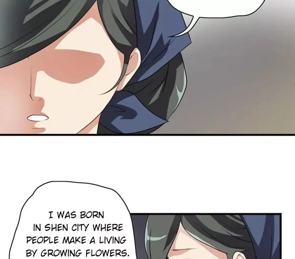 Yaotai Mirror Chapter 16 page 19
