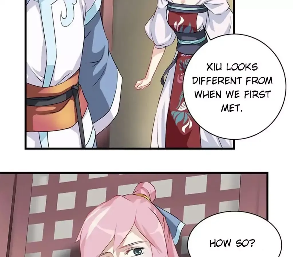 Yaotai Mirror Chapter 16 page 16