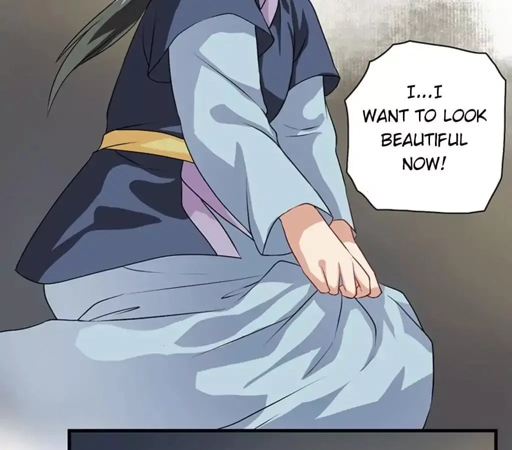 Yaotai Mirror Chapter 16 page 12