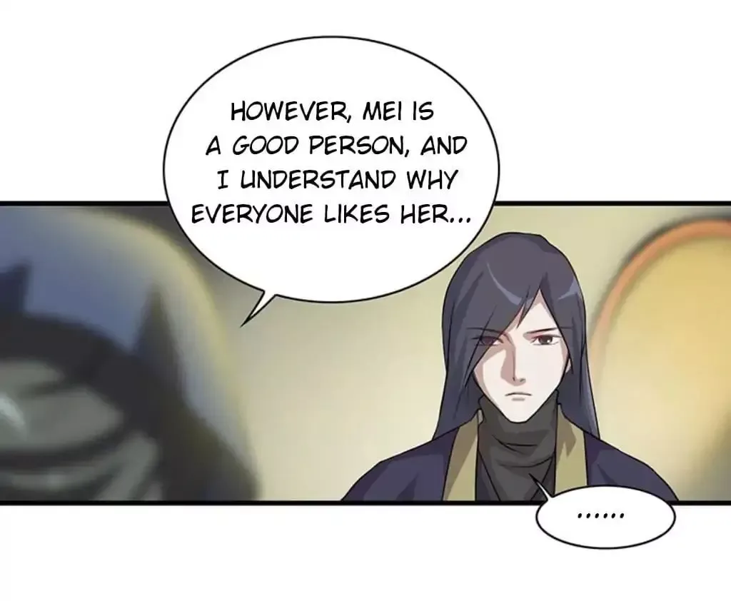 Yaotai Mirror Chapter 16 page 32