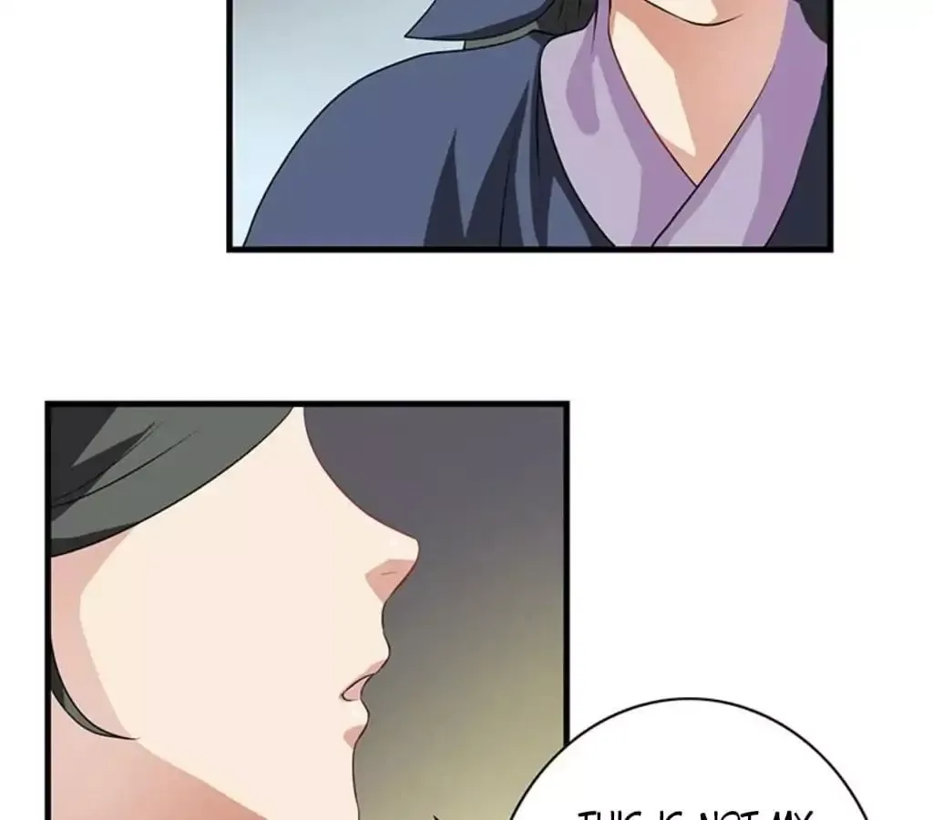 Yaotai Mirror Chapter 16 page 36