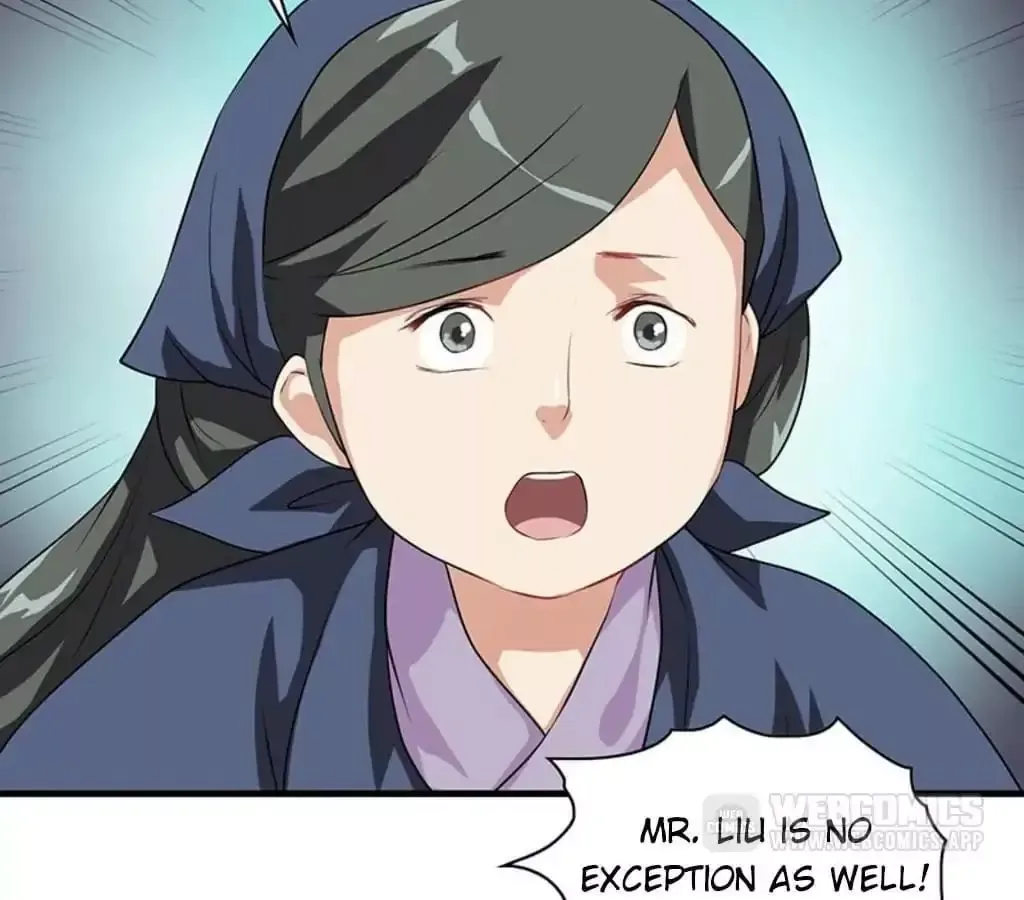 Yaotai Mirror Chapter 16 page 38