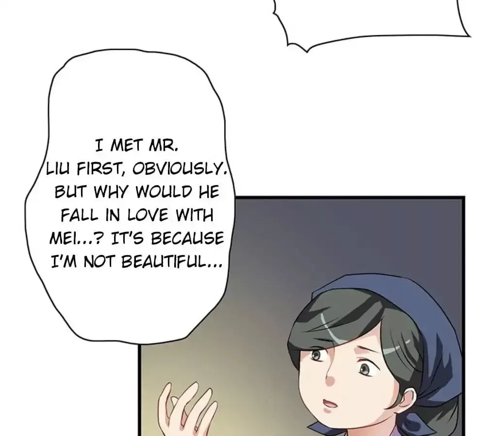 Yaotai Mirror Chapter 16 page 39