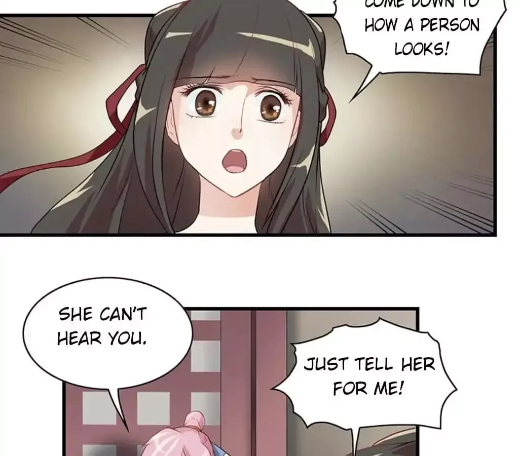 Yaotai Mirror Chapter 16 page 41