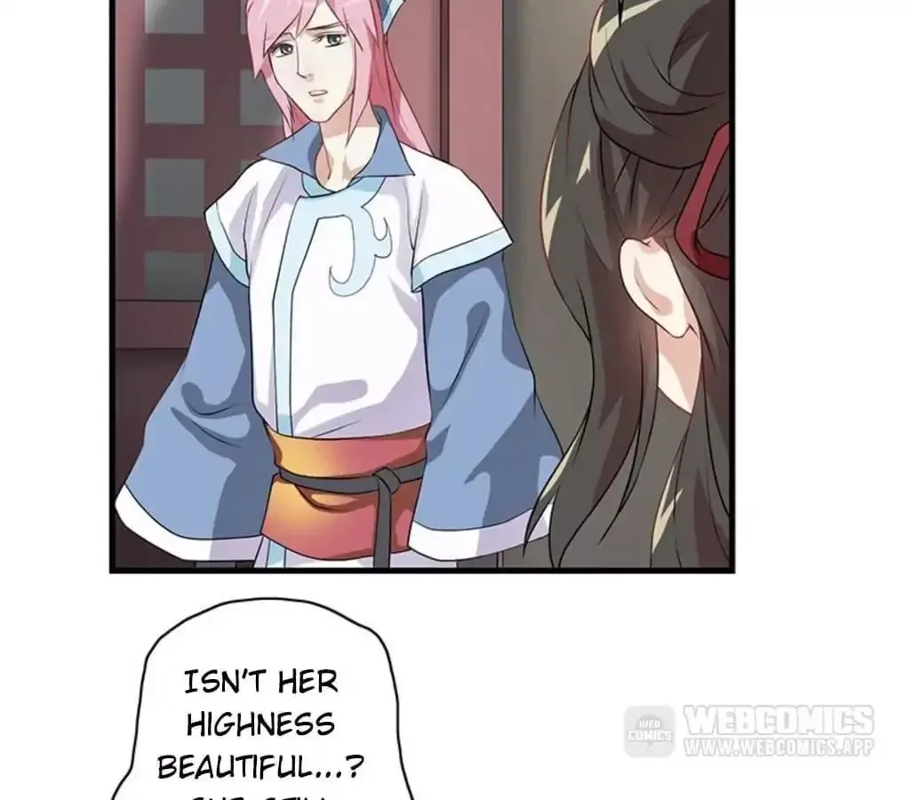 Yaotai Mirror Chapter 16 page 42