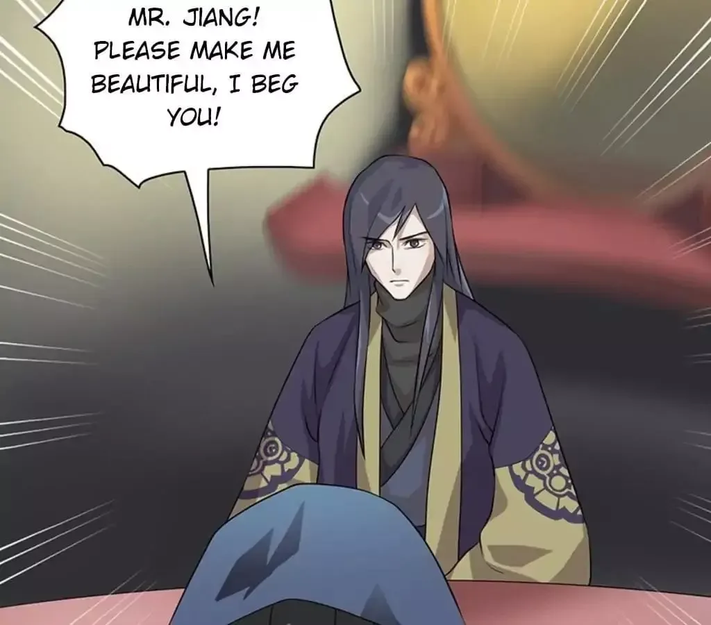 Yaotai Mirror Chapter 16 page 45