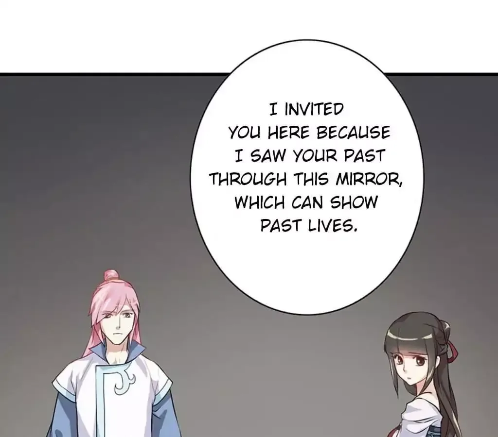 Yaotai Mirror Chapter 16 page 49