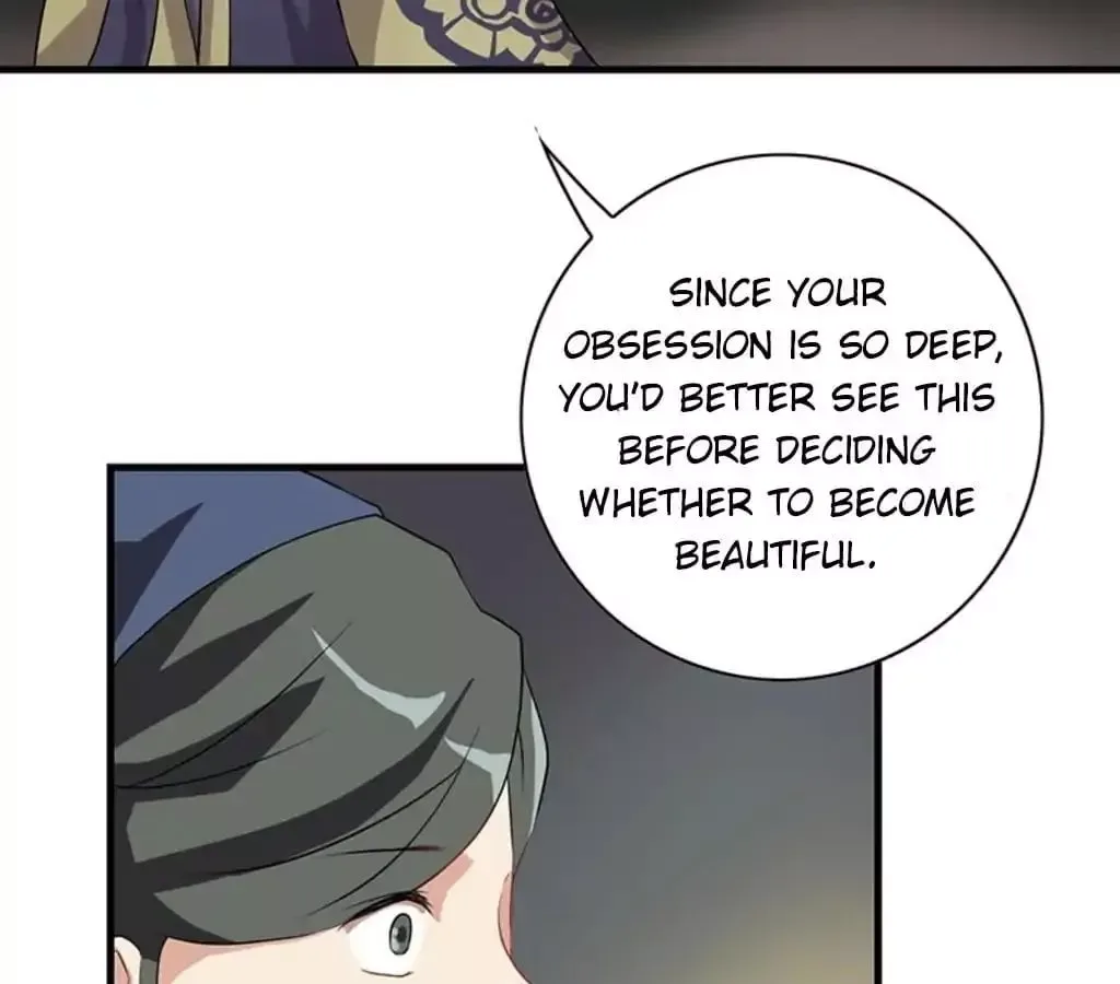 Yaotai Mirror Chapter 16 page 51