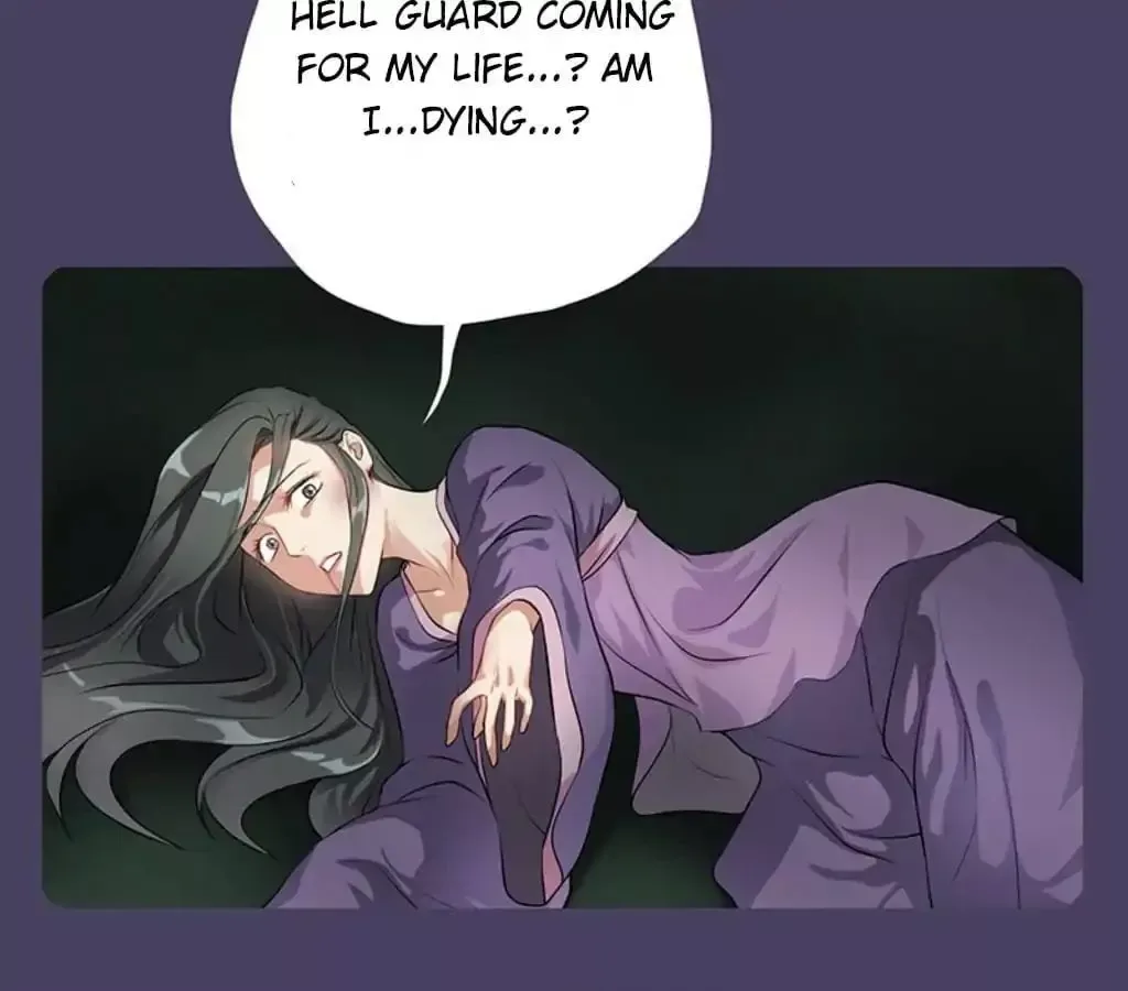 Yaotai Mirror Chapter 16 page 63